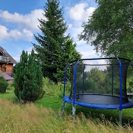 Nocleg ze śniadaniem Stinglhof