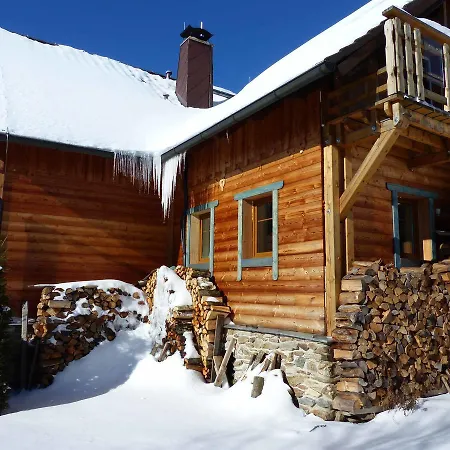 Stinglhof 3* Železná Ruda