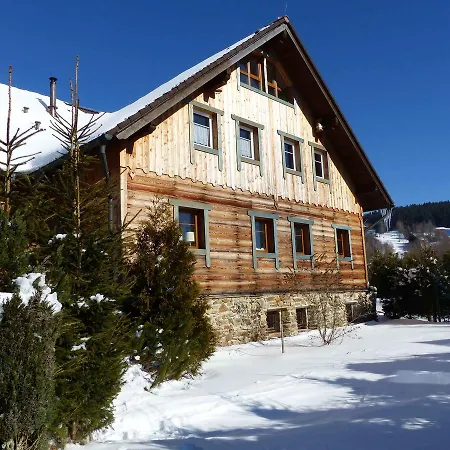 Stinglhof Železná Ruda