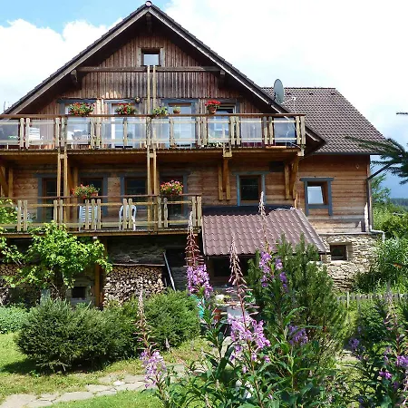 Nocleg ze śniadaniem Stinglhof Železná Ruda