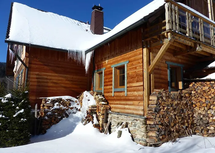 Stinglhof 3* Železná Ruda